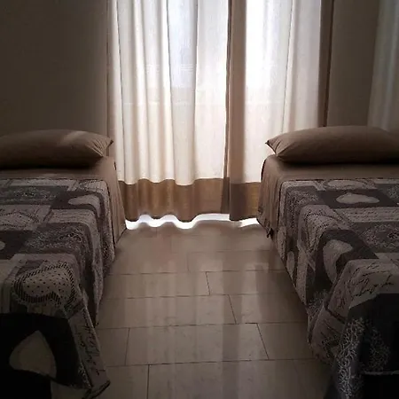 Dudu' E Sarracino Apartment Naples Exterior photo