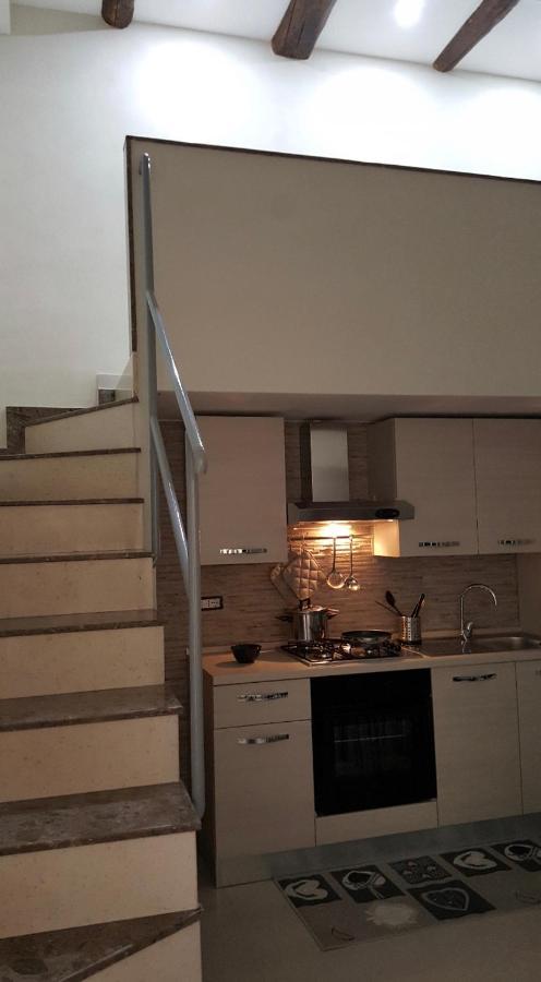 Dudu' E Sarracino Apartment Naples